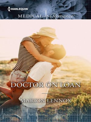cover image of Doctor on Loan